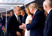 Trump impone aranceles del 50% a productos canadienses y aumenta tensión comercial