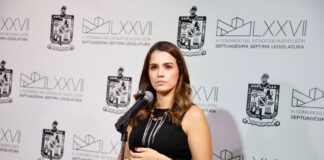 Juicio político contra Samuel García llegará hasta las instancias correspondientes:PRI