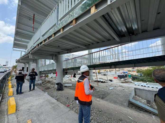 SUSPENDEN OBRA PUENTE LA VIRGEN (1)