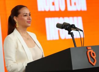 Eligen a Nuevo León como sede de conferencia de la Red Interamericana de compras gubernamentales