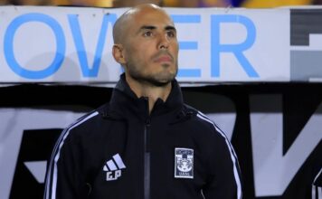 Renuncia Guido Pizarro a la dirección técnica de Tigres