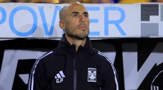 Renuncia Guido Pizarro a la dirección técnica de Tigres