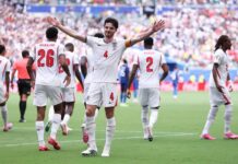 Inglaterra es el tercer lugar del Mundial de futbol y Francia quedó en cuarto lugar