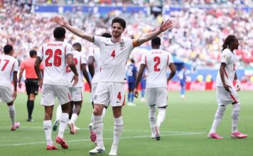 Inglaterra es el tercer lugar del Mundial de futbol y Francia quedó en cuarto lugar