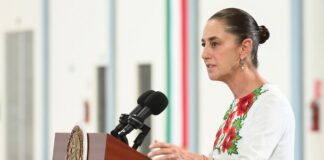 Quintana Roo es de los estados con mayor disminución de homicidios dolosos con reducción de 85% de septiembre 2024 a junio 2026
