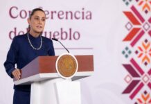 SRE inicia acciones por muerte de mexicanos en custodia y operativos de ICE