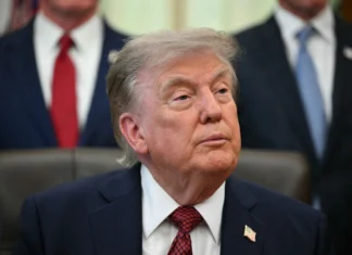 Trump prevé fin de la guerra con Irán tras elecciones de EU