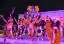 Invita Gobierno de Nuevo León a vivir unas vacaciones de verano llenas de cultura en el Pabellón del Nuevo Parque del Agua