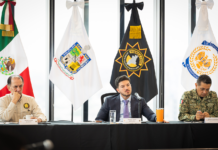Confirma Gobernador el cierre de las puertas del Parque Fundidora a las 15:00 horas para evitar saturar el Fan Fest