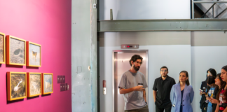 Invita CONARTE al II Encuentro de Artes Visuales, Cartografías Contemporáneas