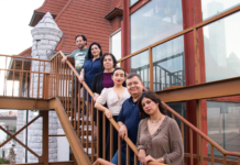 Presenta CONARTE a la generación 2025 del Centro de Escritores de Nuevo León