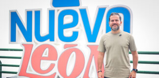 Secretaría de Medio Ambiente recorre La Ruta Norte: Un viaje por los tesoros naturales de NL