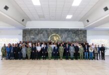 Reconocen coordinación de seguridad en Nuevo León; reportan reducción histórica de delitos