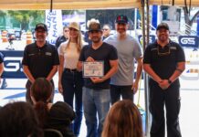 Monterrey impulsa la movilidad segura con curso gratuito para motociclistas