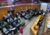 Diputados no acudirán a reunión con el Estado sobre Presupuesto 2027