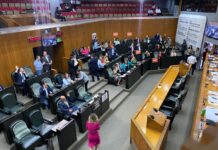 Diputados no acudirán a reunión con el Estado sobre Presupuesto 2027