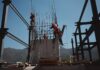 Monterrey registra un 72 % de avance en la construcción del nuevo C4 Zona Sur