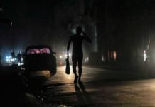 La mitad de Cuba se queda sin luz tras la caída del sistema