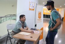 Invitan a participar en la convocatoria de personal de enfermería en Alemania