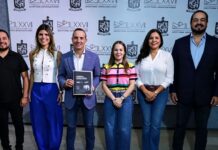PAN presenta agenda con 37 propuestas para último año de la Legislatura