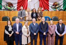 PRI presenta agenda legislativa con prioridad en movilidad, seguridad y salud
