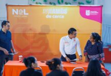 Ayudamos de Cerca llegará al municipio de Aramberri