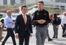 Protección Civil se suma a NLínea para agilizar trámites: Mike Flores