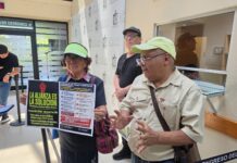 Usuarios buscan mayor representación en Consejo de Agua y Drenaje de Monterrey