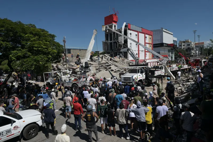 AFP vía Getty Images