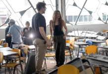 Shakira anuncia reconstrucción de universidad y diez escuelas tras terremoto en Colombia