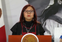 Se pondrán en marcha 6 mil 567 farmacias del Bienestar