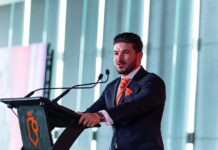 Samuel García llama “envidiosos” a diputados del PRI y PAN y anticipa otro choque por el Presupuesto 2027