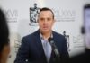Acusa PAN a Samuel García de estar más enfocado en campañas que en gobernar