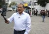 Llama Mijes a ‘Transformar´ el transporte público en Nuevo León