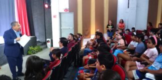 Inicia Escobedo Campamento de Verano cultural norteño