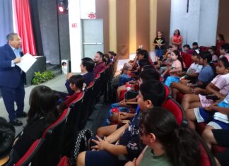 Inicia Escobedo Campamento de Verano cultural norteño