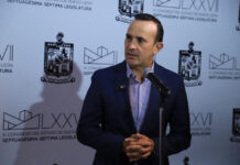 Se tambalea reunión por Presupuesto 2027; PAN analiza no acudir por postura de Samuel García