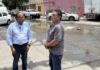 Mijes critica aumentos en tarifas de agua y exige mejoras en el servicio en Nuevo León