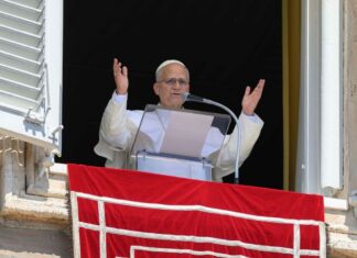 Alertan en Perú por estafa con falsos encuentros con el papa León XIV