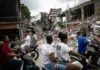 Sismo de 5.1 sacude Colombia y provoca evacuaciones en edificios de Bogotá