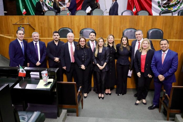 INFORME DIPUTADOS PRI (1)