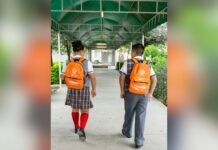 Más de un millón de estudiantes regresan a las aulas este lunes en Nuevo León