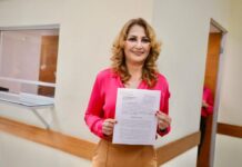 PRI propone que hospitales de NL cuenten con personal que domine Lengua de Señas