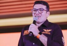 Destaca Baltazar Martínez 18 iniciativas aprobadas y más de 6 mil 800 gestorías