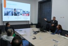 Gobierno de NL fortalece plataforma 070 para denunciar irregularidades y agilizar trámites
