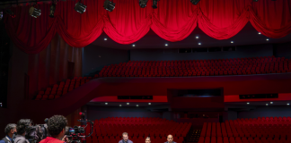 Anuncian la edición 25 del Festival de Teatro Nuevo León con más de 40 actividades gratuitas