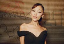 Ariana Grande aclara que su descanso tras la gira fue una decisión planeada y no por las críticas