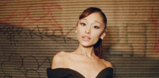 Ariana Grande aclara que su descanso tras la gira fue una decisión planeada y no por las críticas