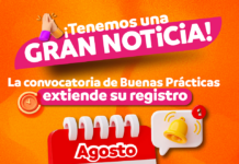 Amplían registro para el Reconocimiento de Buenas Prácticas de Participación Ciudadana 2026 en Nuevo León