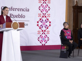 No hay censura; el derecho de las audiencias es un principio constitucional